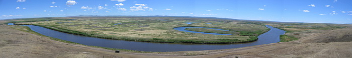 Our Rivers