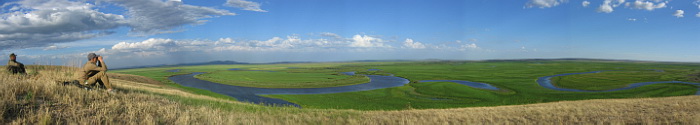 Browse Our Rivers
