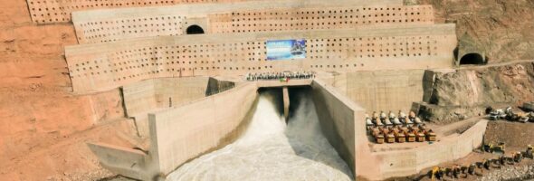 Rogun Dam Study Ignores Key Risks, Threatens Regional Stability