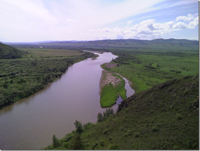 World Bank: We will review the project before agreeing to fund feasibility study on Shuren Hydro in Mongolia