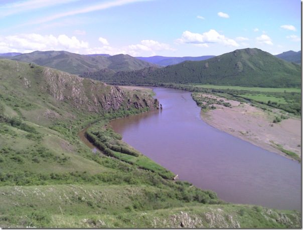 Buriat NGO and RwB urge Kuwait Fund not to harm Lake Baikal