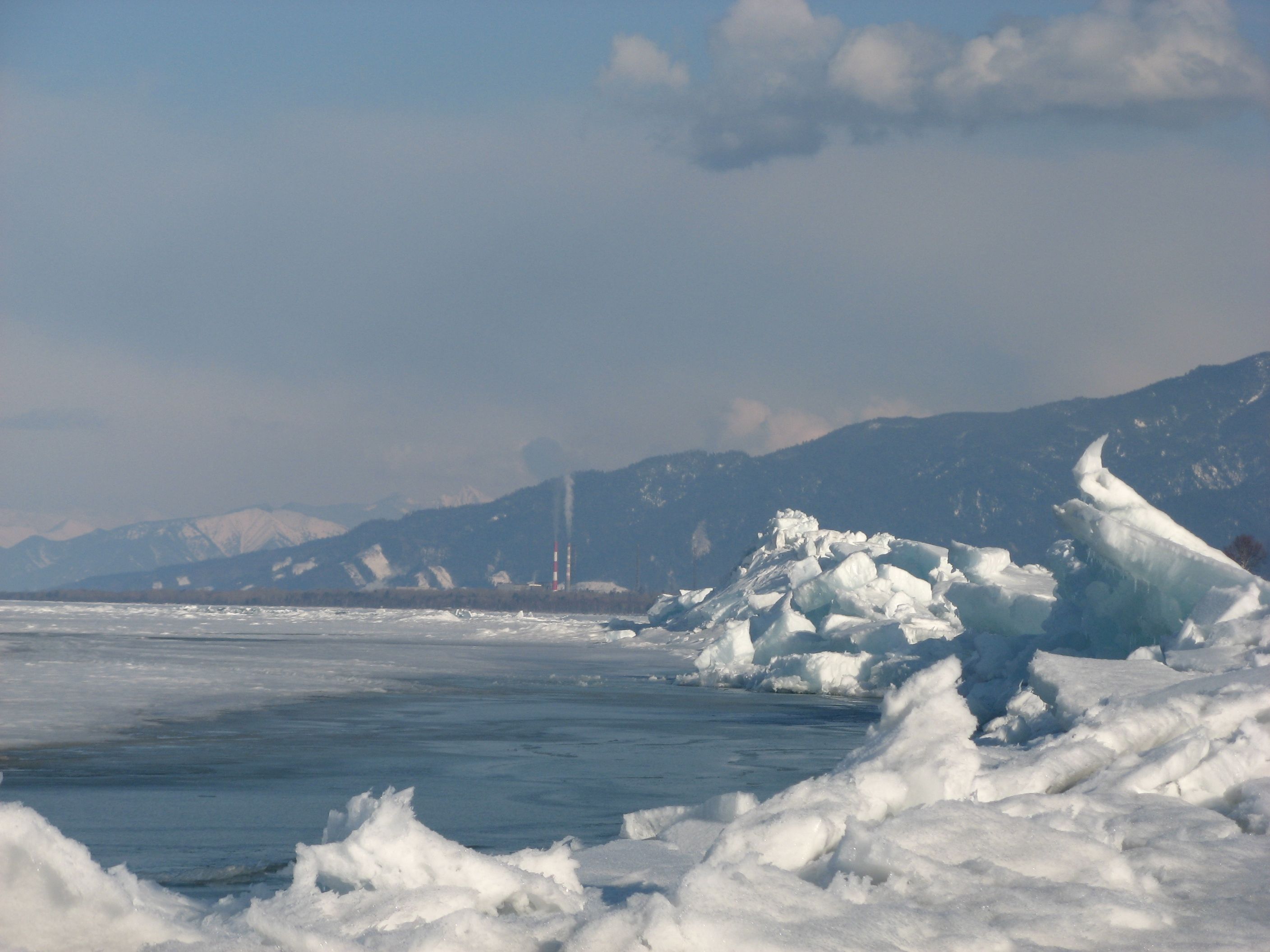 New Promise to Shut Down the Main Polluter of the Lake Baikal