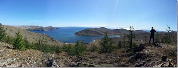 Any Plans Affecting Lake Baikal Require Rigorous Assessments According to the UNESCO Guidelines