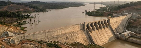 New dams, old damage: hydropower quietly expands as biodiversity pays the price