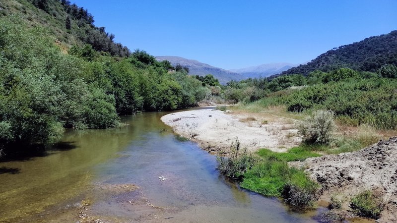 Next Dam(n) Lesson for the World Bank: People Saved the Bisri Valley in Lebanon