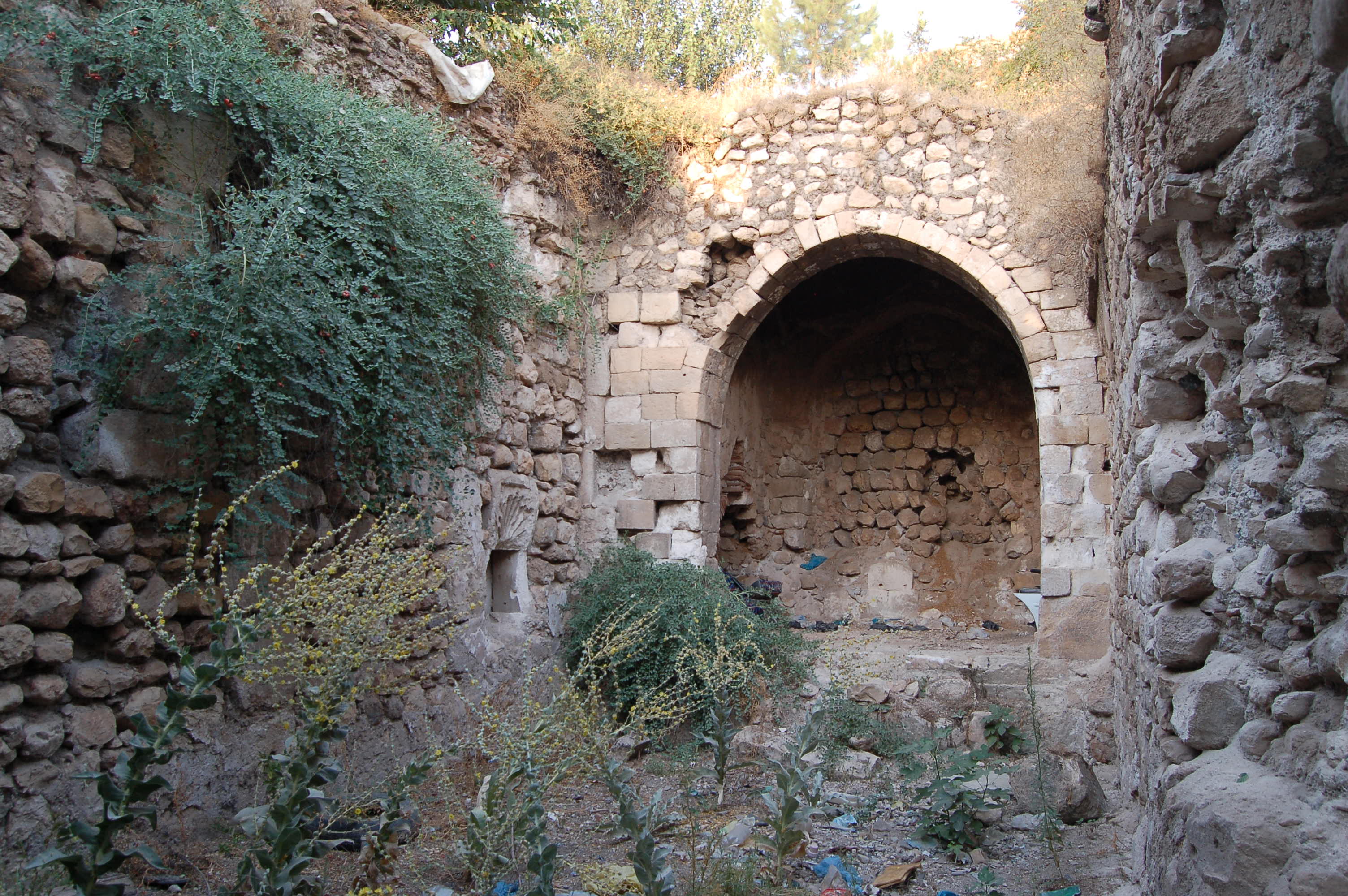 Conservation of  cultural heritage in Hasankeyf must continue!!!