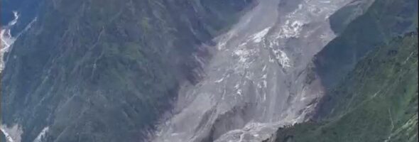 Why Mountainous Countries Must Rethink Their Hydropower Dreams?