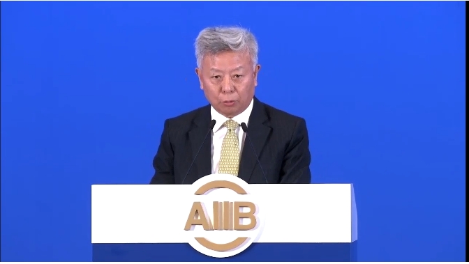 Public Consultations on the AIIB’s “Draft Water Sector Strategy” Have a Lot of Room for Improvement. So does the “Strategy”.