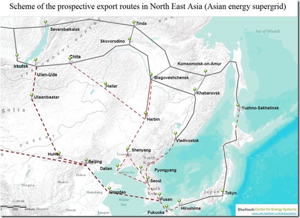 Map of NEA Energy ring _source-Skolkovo