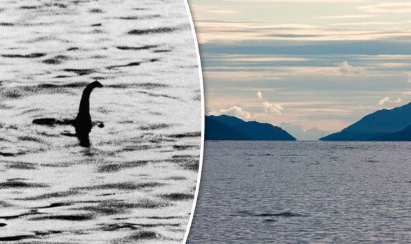 Habitat of the Loch Ness Monster is Relieved from the Threat of Hydropower Development.