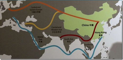 UNESCAP Secretary Concerned with Unsustainable  Resource Extraction  along the New Silk Road