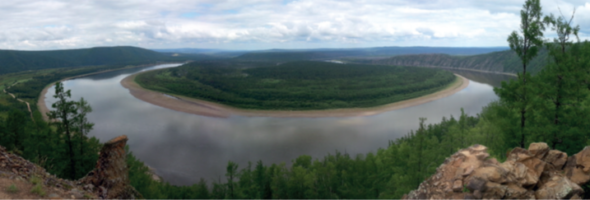 Amur-Heilong featured in the River Culture Book published by UNESCO