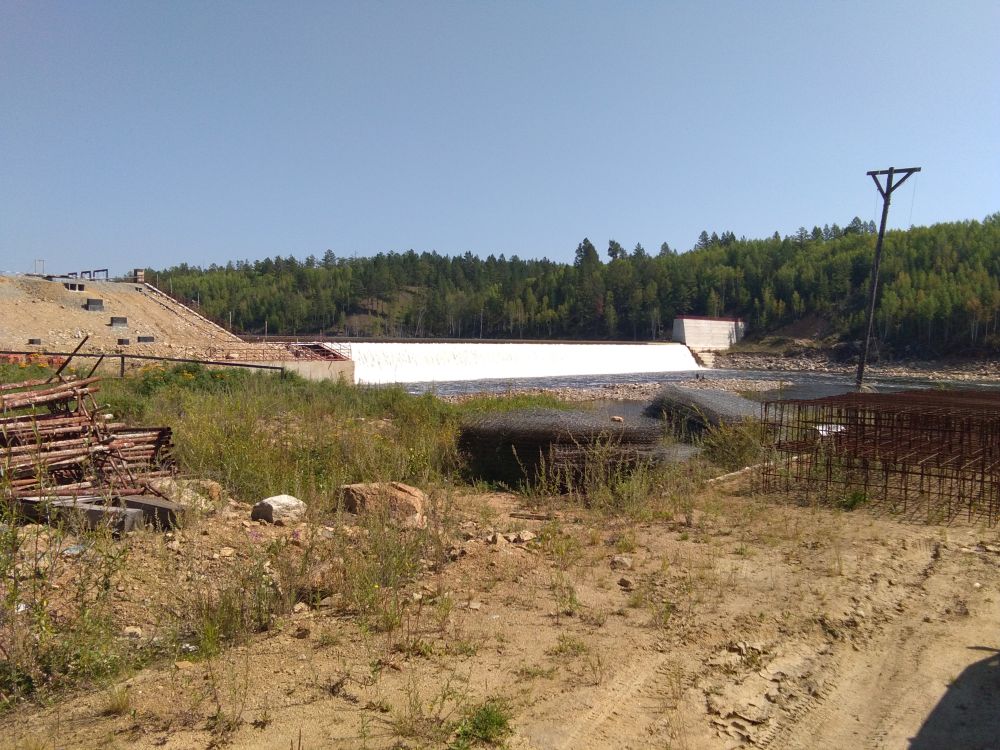 River-Killng Russian-Chinese Pulp Mill Project Resurfaced at the Hong Kong Stock Exchange