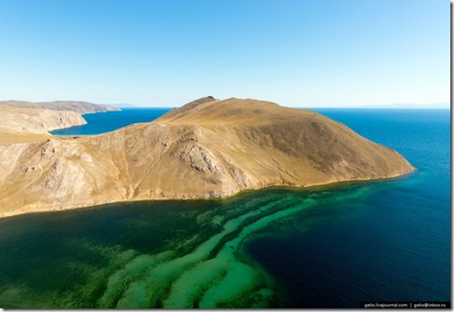 Mongolia still fails to acknowledge that Eg River Hydro that puts at risk the Lake Baikal cannot be  an “internal affair”