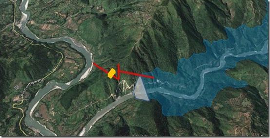 Repeated Mistake: Budhi Gandaki Hydro again awarded to China Gezhouba without free competition