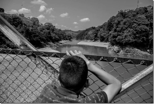 Officials Behind the Hidroituango Dam Disaster  are Charged in Courts and Questioned by  War Crime Tribunal