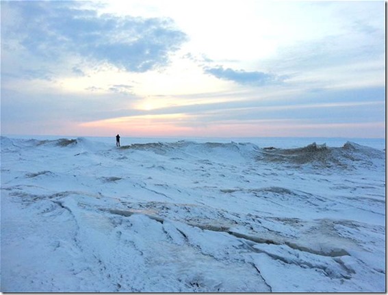 Déjà Vu Pipedream Threatens Lake Baikal and Challenges Common Sense