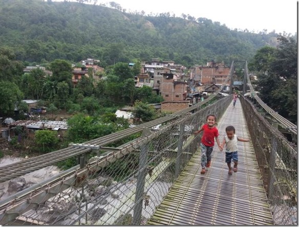 Strategic Hydropower Assessment at the Roof of the World