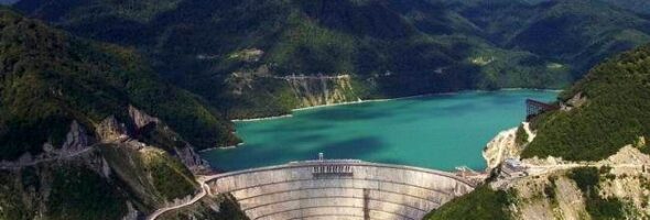 International Energy Agency: “Hydropower is particularly sensitive to the cost of capital”