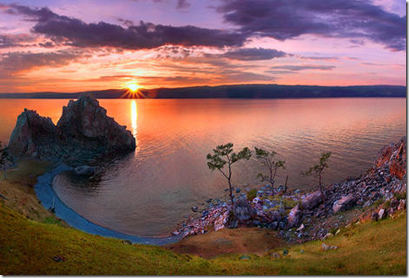 What’s wrong with Silk Road Dams in Lake Baikal Basin?