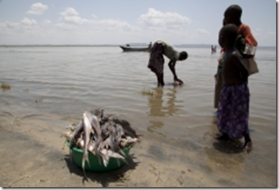 Lake Turkana in Kenya inscribed as “Heritage in danger” due to Ethiopia’s Gibe Dam impacts