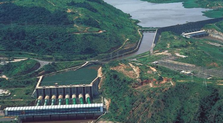 Inga III hydropower project must be suspended 40 local  Congolese CSOs say