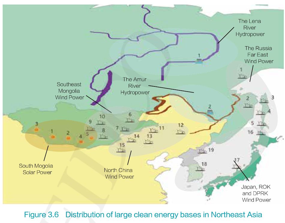 Ministry of Energy  Drops Mokskaya Hydro as a Power Supply Option for Baikal-Amur Railroad