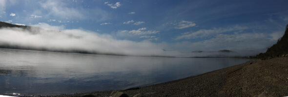 XI All-Russian Conference with international participation “Rivers of Siberia and the Far East”