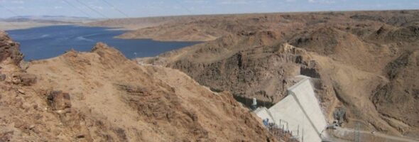 Mongolian Government Seeks to Criminalize Citizens Opposing Erdeneburen Dam Project