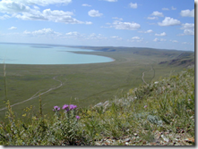 Dauria International Protected Area. Photo by Oleg Korsun